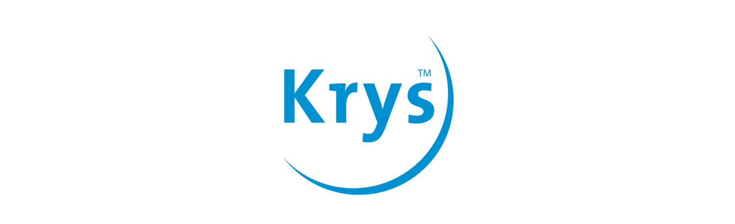 Logo Krys - BESMILEY AFFICHAGE